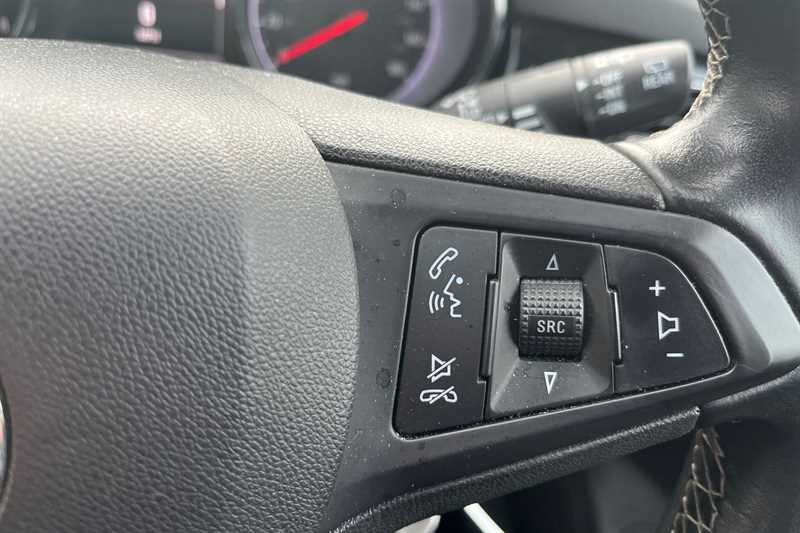 Used Vauxhall Astra 2017 for sale - 77389159: Photo 22