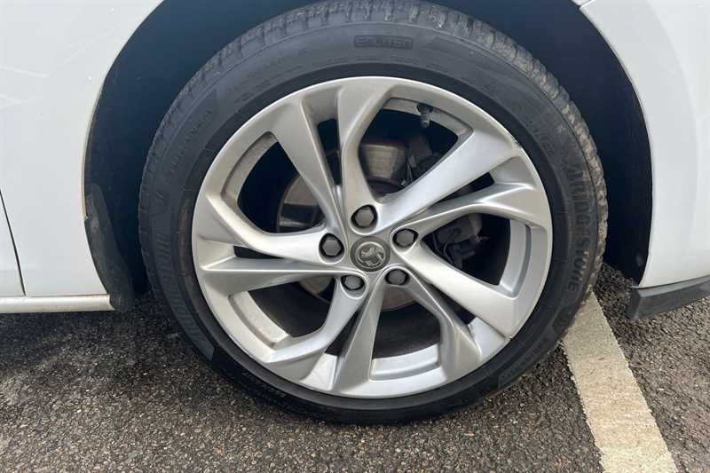 Used Vauxhall Astra 2017 for sale - 77389159: Photo 25