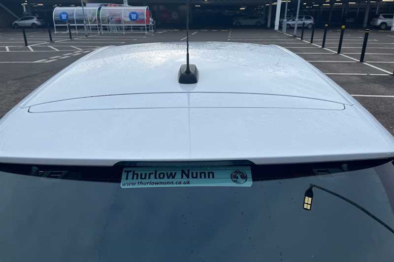 Used Vauxhall Astra 2017 for sale - 77389159: Photo 31