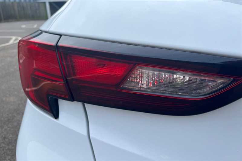 Used Vauxhall Astra 2017 for sale - 77389159: Photo 34