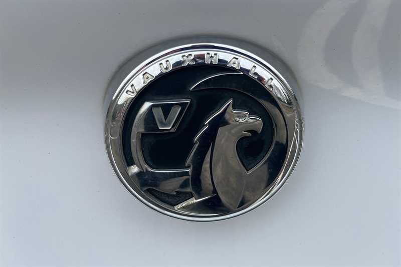 Used Vauxhall Astra 2017 for sale - 77389159: Photo 37