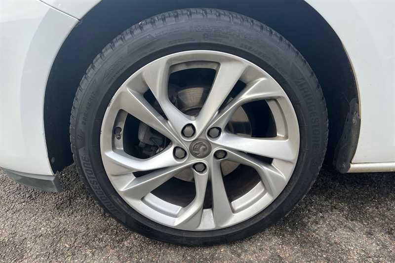 Used Vauxhall Astra 2017 for sale - 77389159: Photo 40