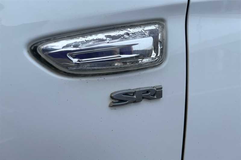 Used Vauxhall Astra 2017 for sale - 77389159: Photo 41