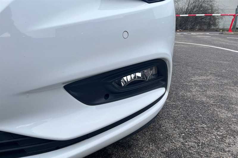 Used Vauxhall Astra 2017 for sale - 77389159: Photo 45