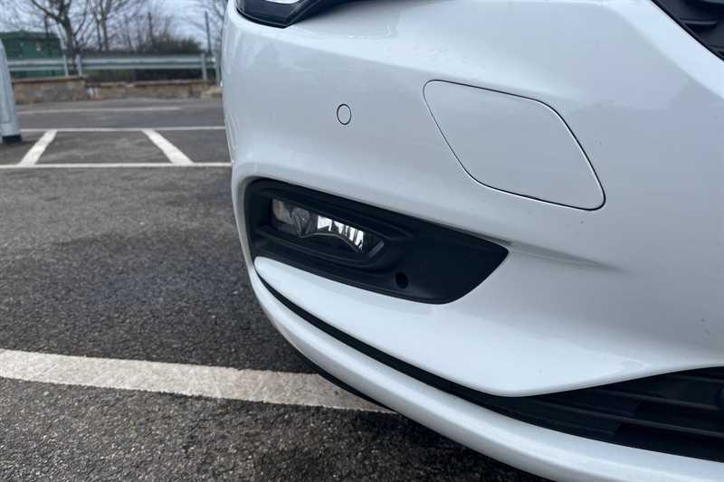 Used Vauxhall Astra 2017 for sale - 77389159: Photo 47