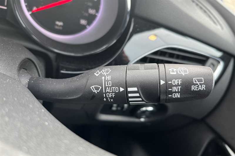 Used Vauxhall Astra 2017 for sale - 77389159: Photo 49