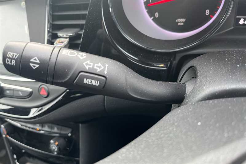 Used Vauxhall Astra 2017 for sale - 77389159: Photo 50