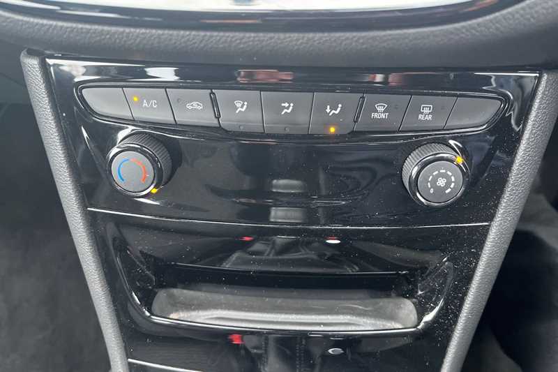 Used Vauxhall Astra 2017 for sale - 77389159: Photo 54