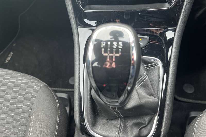 Used Vauxhall Astra 2017 for sale - 77389159: Photo 56