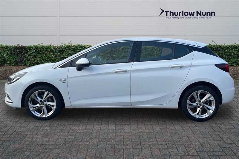 Used Vauxhall Astra 2017 for sale - 77389159: Photo 6