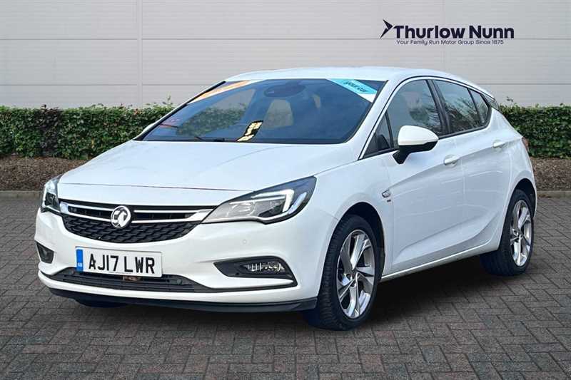 Used Vauxhall Astra 2017 for sale - 77389159: Photo 7