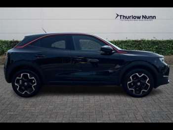 Used Vauxhall Mokka 2021 for sale - 74912180: Photo