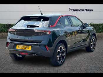 Used Vauxhall Mokka 2021 for sale - 74912180: Photo