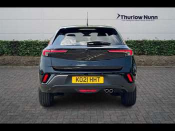 Used Vauxhall Mokka 2021 for sale - 74912180: Photo