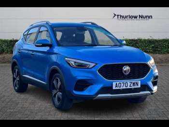 2020 - 1.5 VTi-TECH Excite SUV 5dr Petrol Manual Euro 6 (s/s) (106 ps)