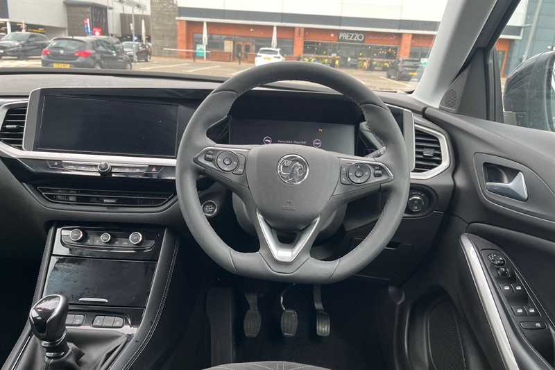 Used Vauxhall Grandland 2024 for sale - 76459206: Photo 11