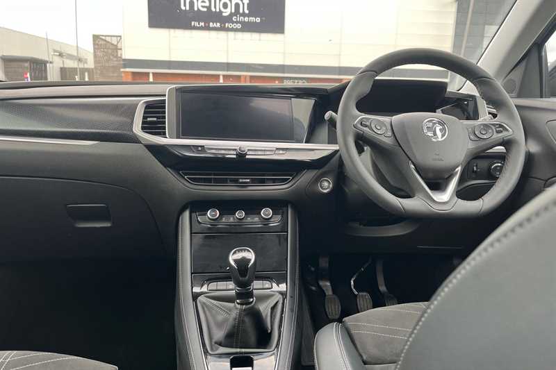 Used Vauxhall Grandland 2024 for sale - 76459206: Photo 12