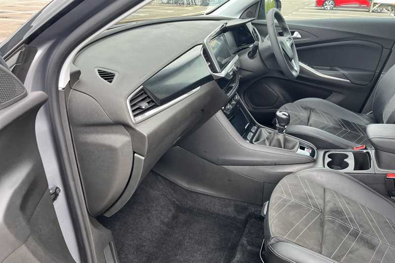 Used Vauxhall Grandland 2024 for sale - 76459206: Photo 13