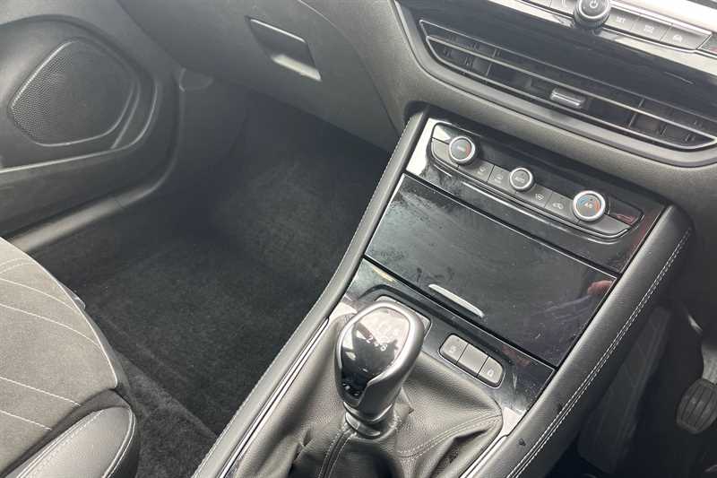 Used Vauxhall Grandland 2024 for sale - 76459206: Photo 14