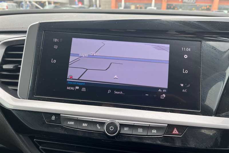 Used Vauxhall Grandland 2024 for sale - 76459206: Photo 18