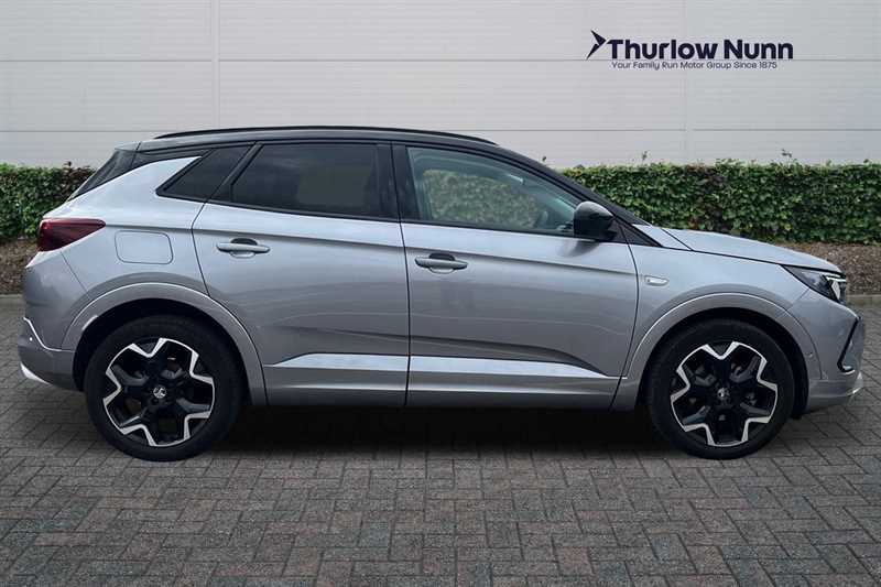 Used Vauxhall Grandland 2024 for sale - 76459206: Photo 2