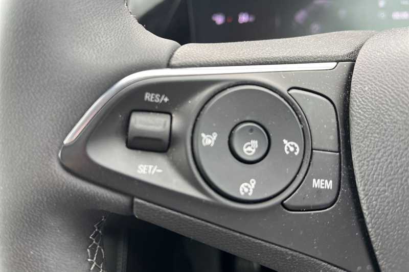 Used Vauxhall Grandland 2024 for sale - 76459206: Photo 21