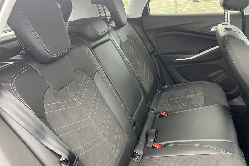 Used Vauxhall Grandland 2024 for sale - 76459206: Photo 23