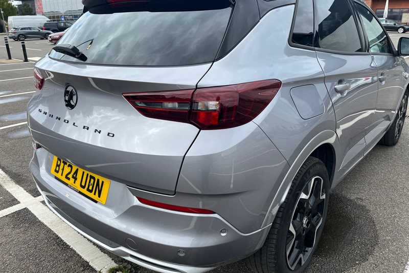 Used Vauxhall Grandland 2024 for sale - 76459206: Photo 30
