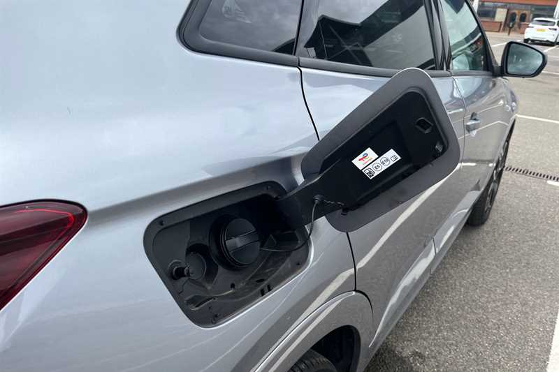 Used Vauxhall Grandland 2024 for sale - 76459206: Photo 31