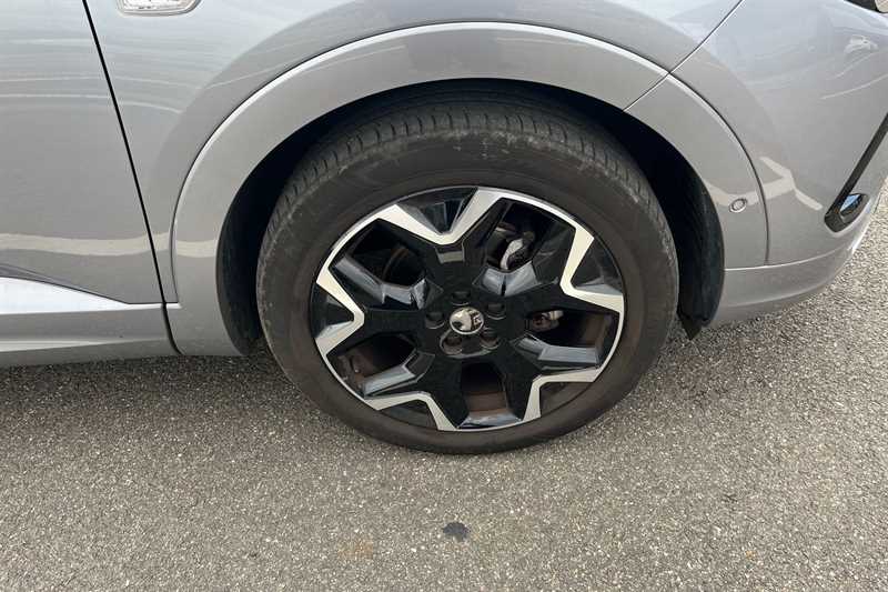 Used Vauxhall Grandland 2024 for sale - 76459206: Photo 33