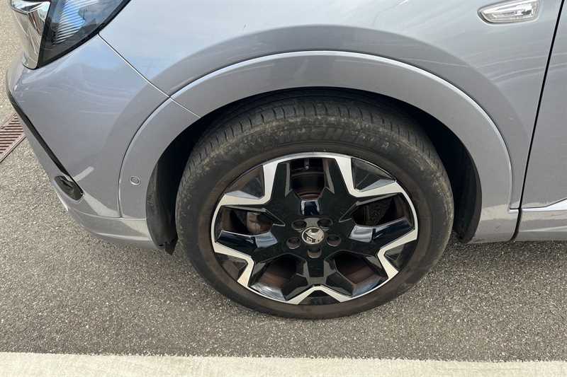 Used Vauxhall Grandland 2024 for sale - 76459206: Photo 34