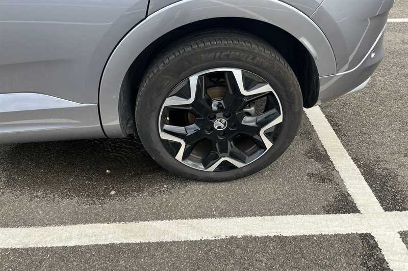 Used Vauxhall Grandland 2024 for sale - 76459206: Photo 35