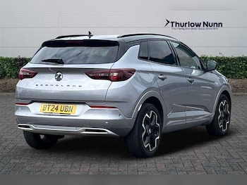 Used Vauxhall Grandland 2024 for sale - 76459206: Photo