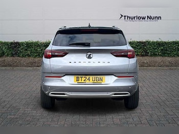 Used Vauxhall Grandland 2024 for sale - 76459206: Photo