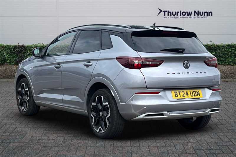 Used Vauxhall Grandland 2024 for sale - 76459206: Photo 5