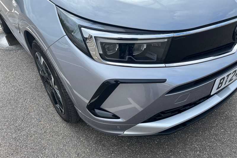 Used Vauxhall Grandland 2024 for sale - 76459206: Photo 52