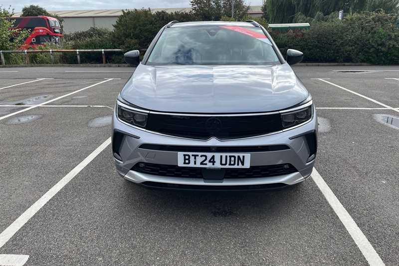 Used Vauxhall Grandland 2024 for sale - 76459206: Photo 53