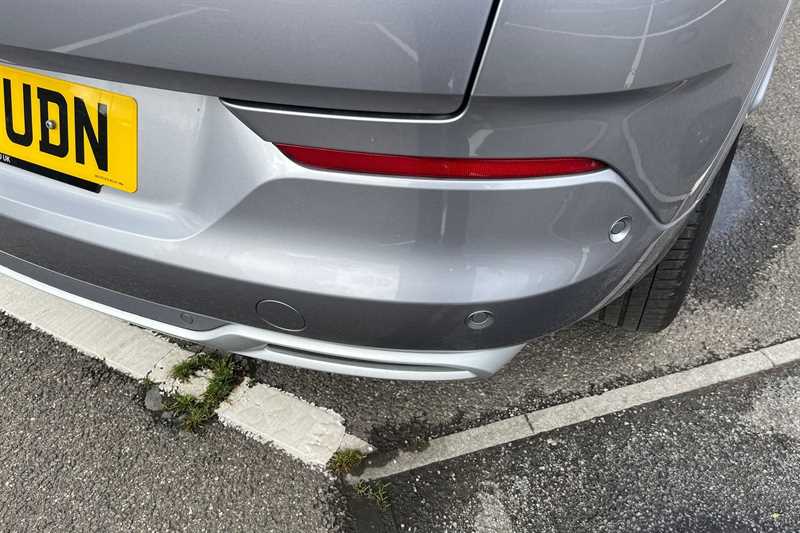 Used Vauxhall Grandland 2024 for sale - 76459206: Photo 58