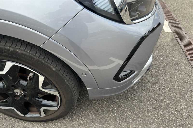 Used Vauxhall Grandland 2024 for sale - 76459206: Photo 59