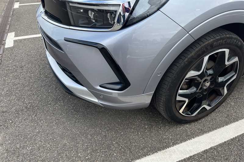 Used Vauxhall Grandland 2024 for sale - 76459206: Photo 60