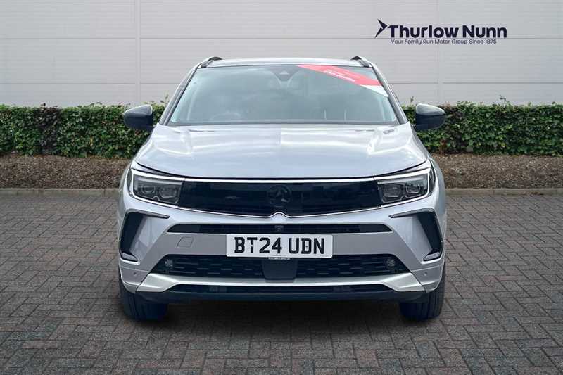 Used Vauxhall Grandland 2024 for sale - 76459206: Photo 8