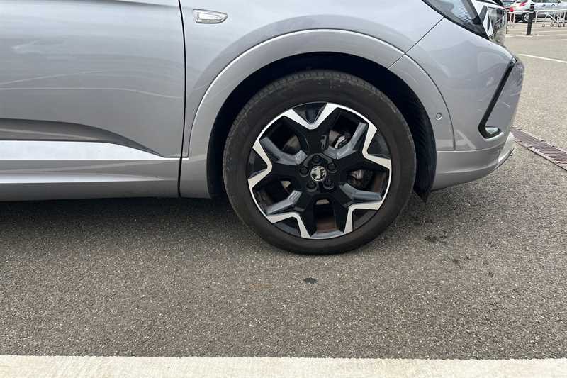 Used Vauxhall Grandland 2024 for sale - 76459206: Photo 9