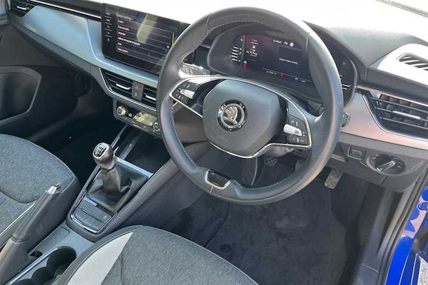Used Skoda Scala 2023 for sale - 76204196: Photo 10