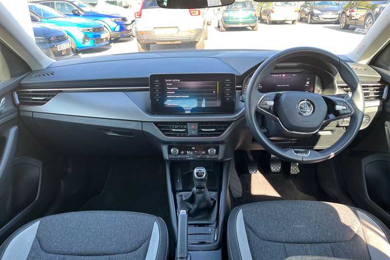 Used Skoda Scala 2023 for sale - 76204196: Photo 12