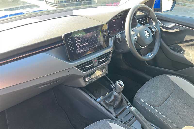 Used Skoda Scala 2023 for sale - 76204196: Photo 13