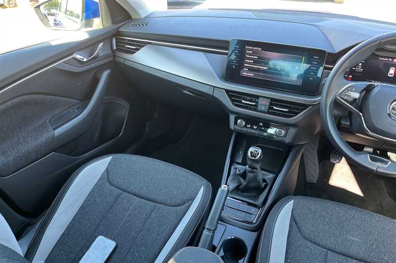 Used Skoda Scala 2023 for sale - 76204196: Photo 14