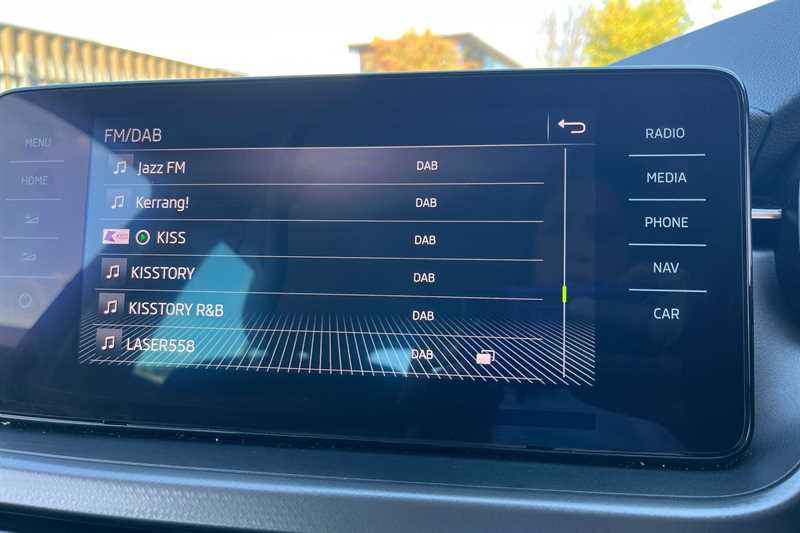 Used Skoda Scala 2023 for sale - 76204196: Photo 17