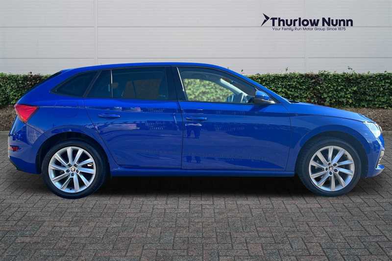 Used Skoda Scala 2023 for sale - 76204196: Photo 2