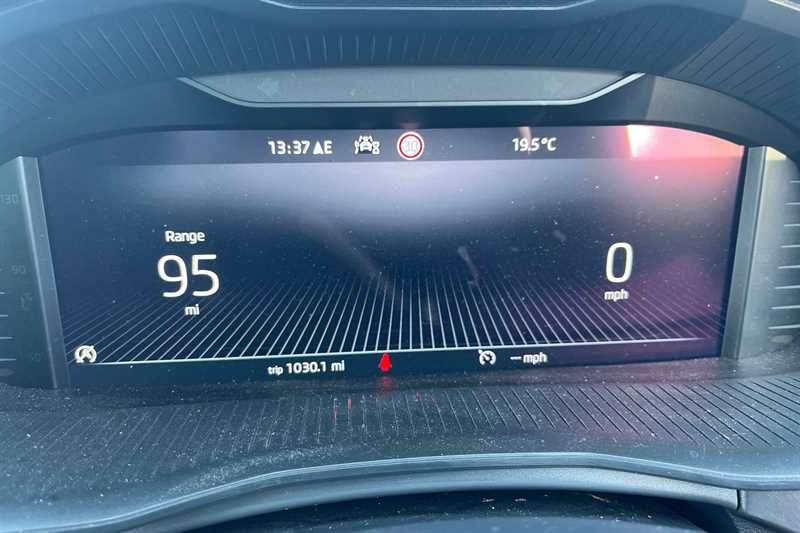 Used Skoda Scala 2023 for sale - 76204196: Photo 20