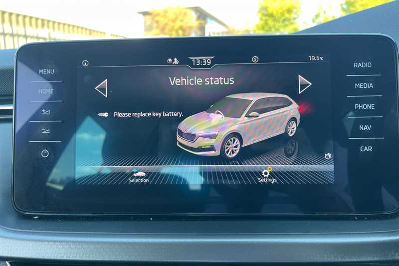 Used Skoda Scala 2023 for sale - 76204196: Photo 25